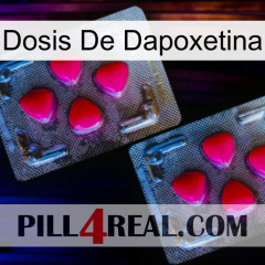 Dapoxetine Dosage 14